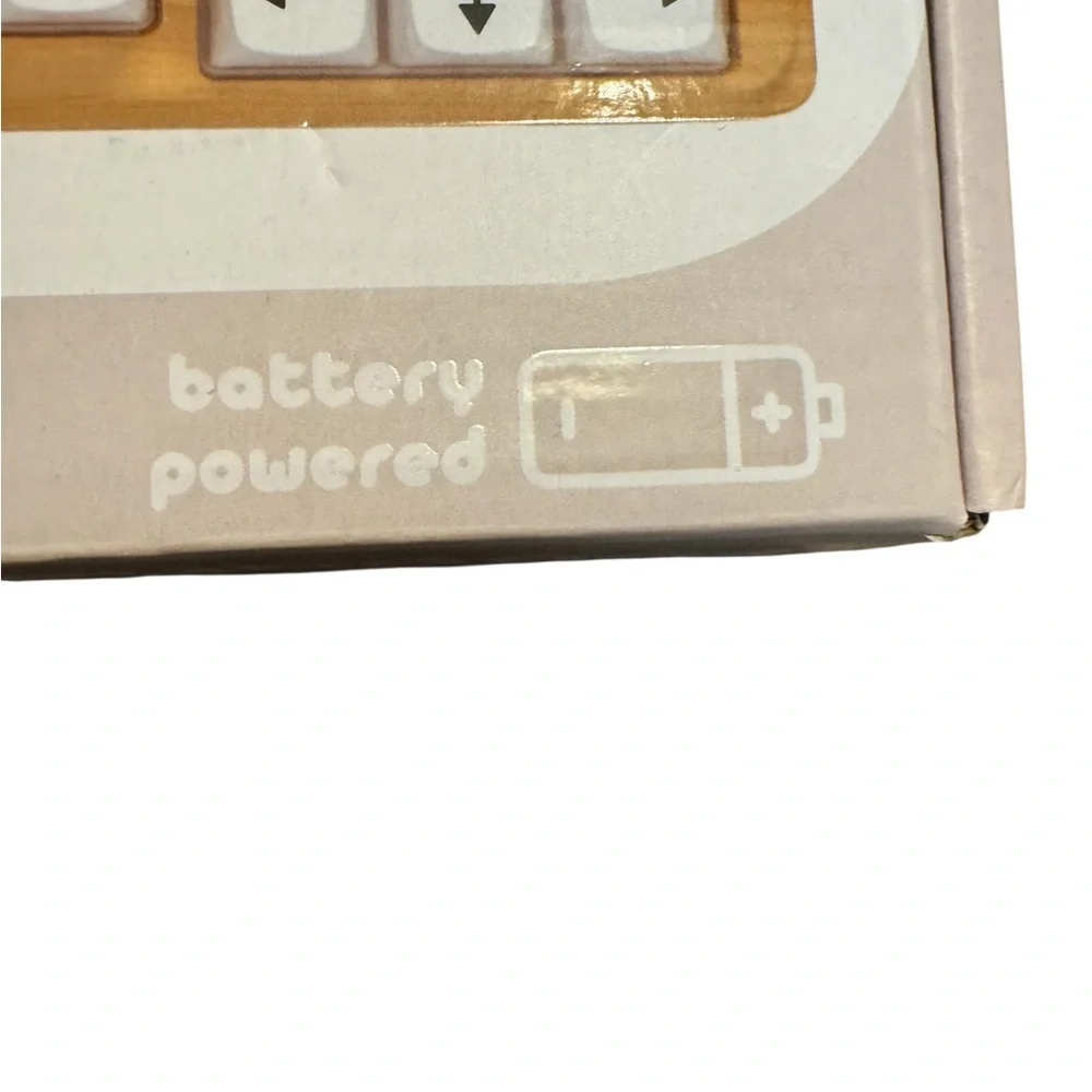 Ijoy wireless keyboard